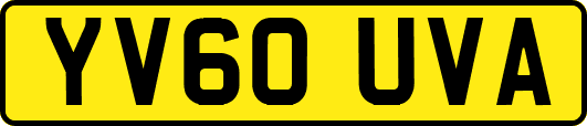 YV60UVA