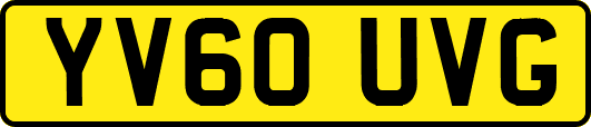 YV60UVG