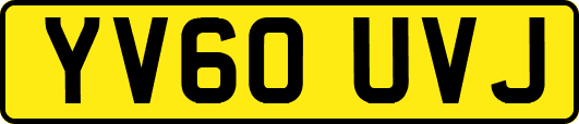 YV60UVJ