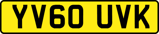 YV60UVK