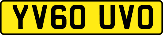 YV60UVO