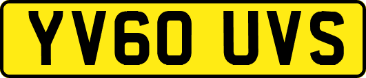 YV60UVS
