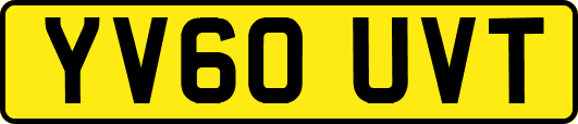 YV60UVT