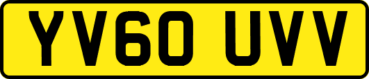 YV60UVV