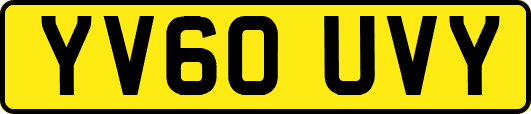 YV60UVY