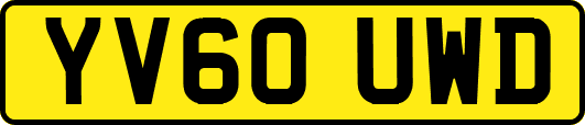 YV60UWD