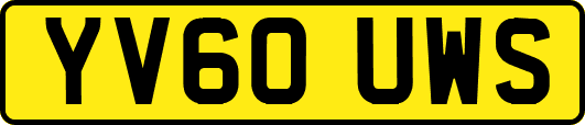 YV60UWS