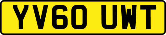 YV60UWT