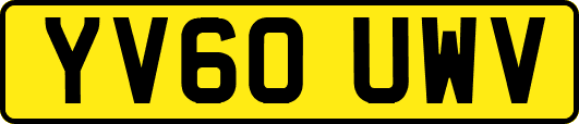 YV60UWV