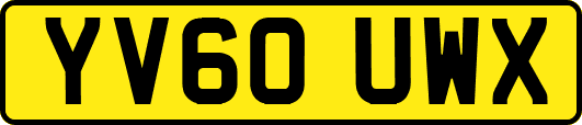YV60UWX