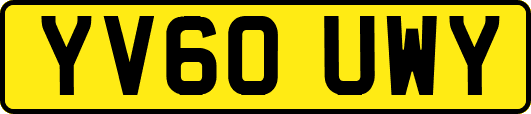 YV60UWY