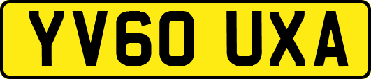 YV60UXA