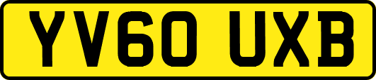 YV60UXB