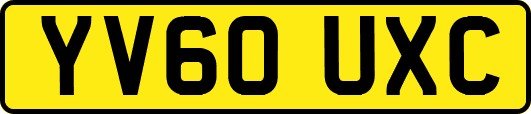 YV60UXC