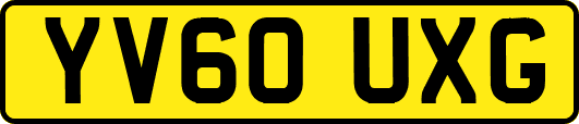 YV60UXG
