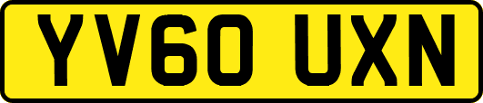 YV60UXN