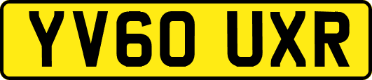 YV60UXR