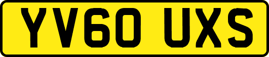 YV60UXS