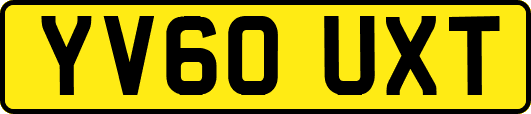 YV60UXT