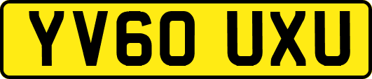 YV60UXU