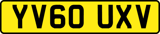 YV60UXV