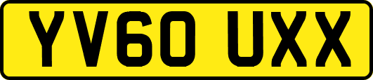 YV60UXX
