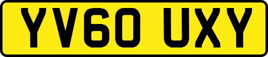 YV60UXY