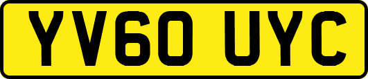 YV60UYC