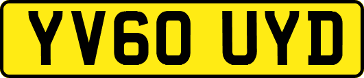 YV60UYD