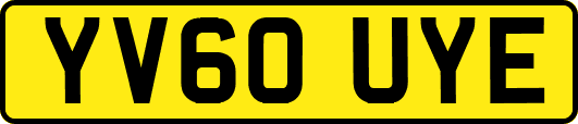 YV60UYE
