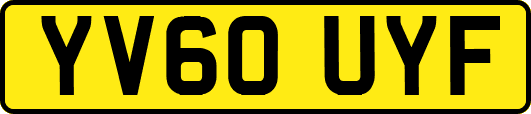 YV60UYF