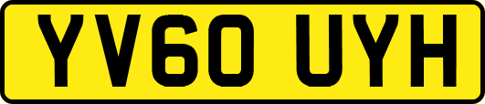 YV60UYH