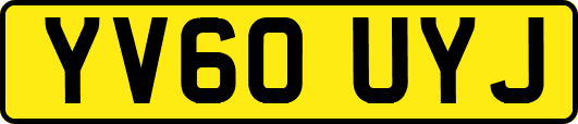 YV60UYJ