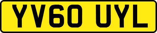 YV60UYL