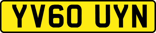 YV60UYN