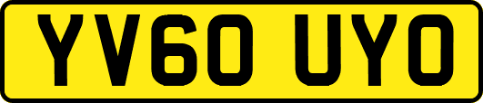 YV60UYO