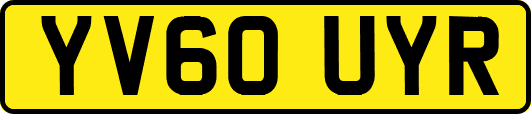 YV60UYR