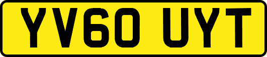YV60UYT