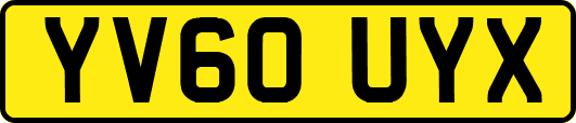 YV60UYX