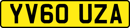 YV60UZA