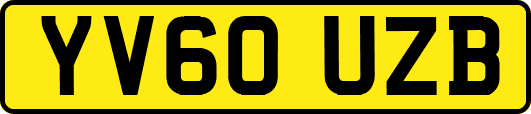 YV60UZB
