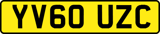 YV60UZC