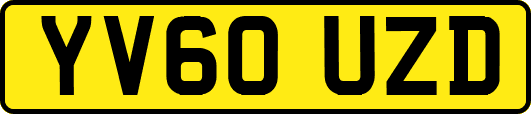 YV60UZD