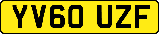 YV60UZF