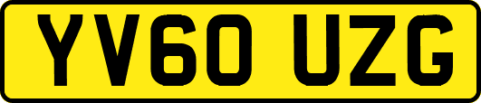 YV60UZG
