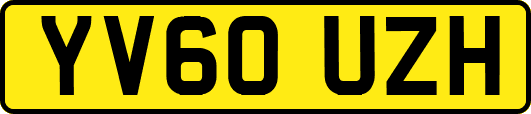 YV60UZH