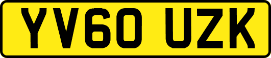 YV60UZK