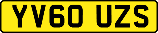 YV60UZS