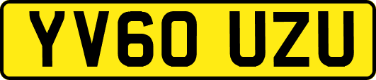 YV60UZU