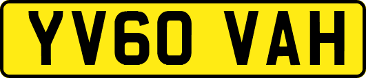 YV60VAH